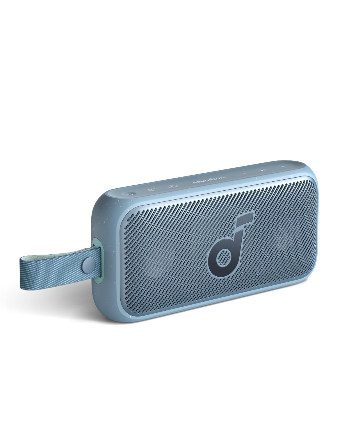 Anker Soundcore Motion 300　ブルー Soundcore Motion 300 da Anker Caixa de Som Portáteis Bluetooth, Hi