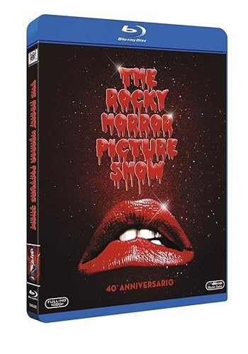 Rocky Horror Picture Show - Single
