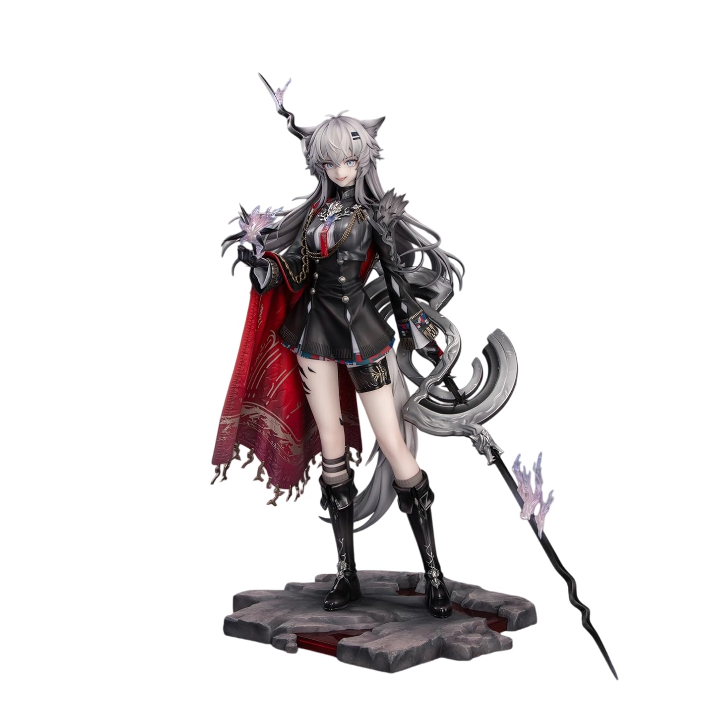 Amazon | 『アークナイツ』荒蕪ラップランド Ver.1/7スケール PVC&ABS