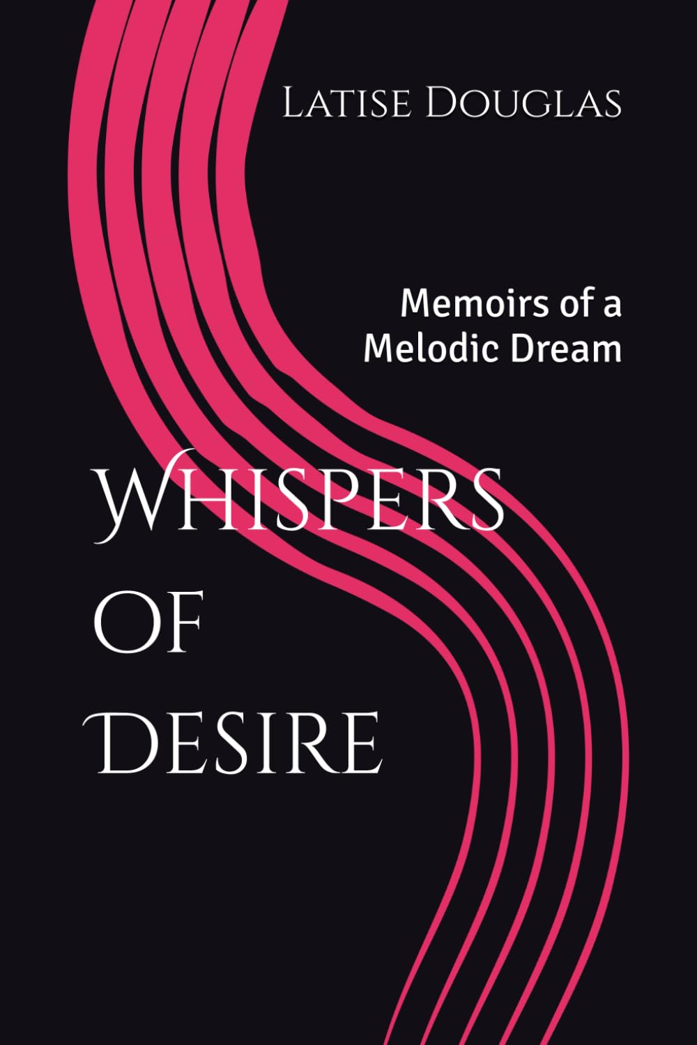 Whispers of Desire: Memoirs of a Melodic Dream