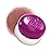 fwee Blurry Pudding Pot | Airbrushed Blush & Lip, Buildable & High Pigment, Long-lasting, Lightweight, Natural Soft Matte Finish, Satin Finish Blurring Blush - Chilln (Rich Brown) | 0.17 oz