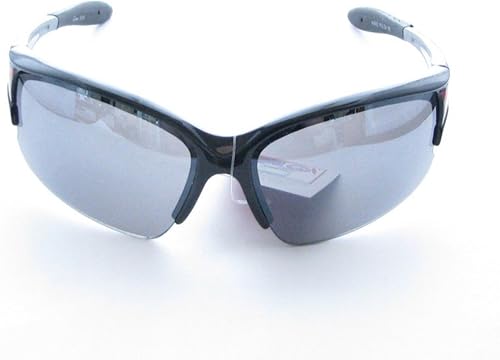 Miniatura 2 de Alabama Crimson Tide UA Negro Rojo Elite Gafas De Sol S7JT, Negro, rojo, blanco