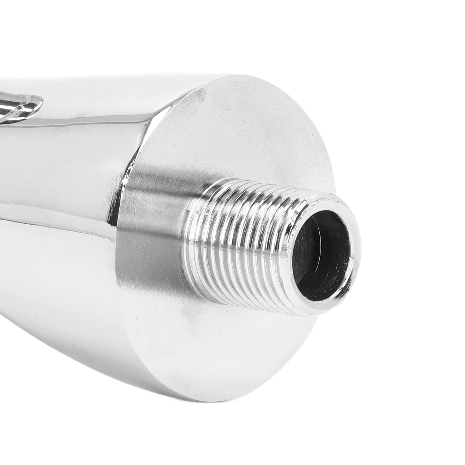 G1/2 rubinetto per vasca semicircolare semplice nascosto con deviatore per vasca da bagno