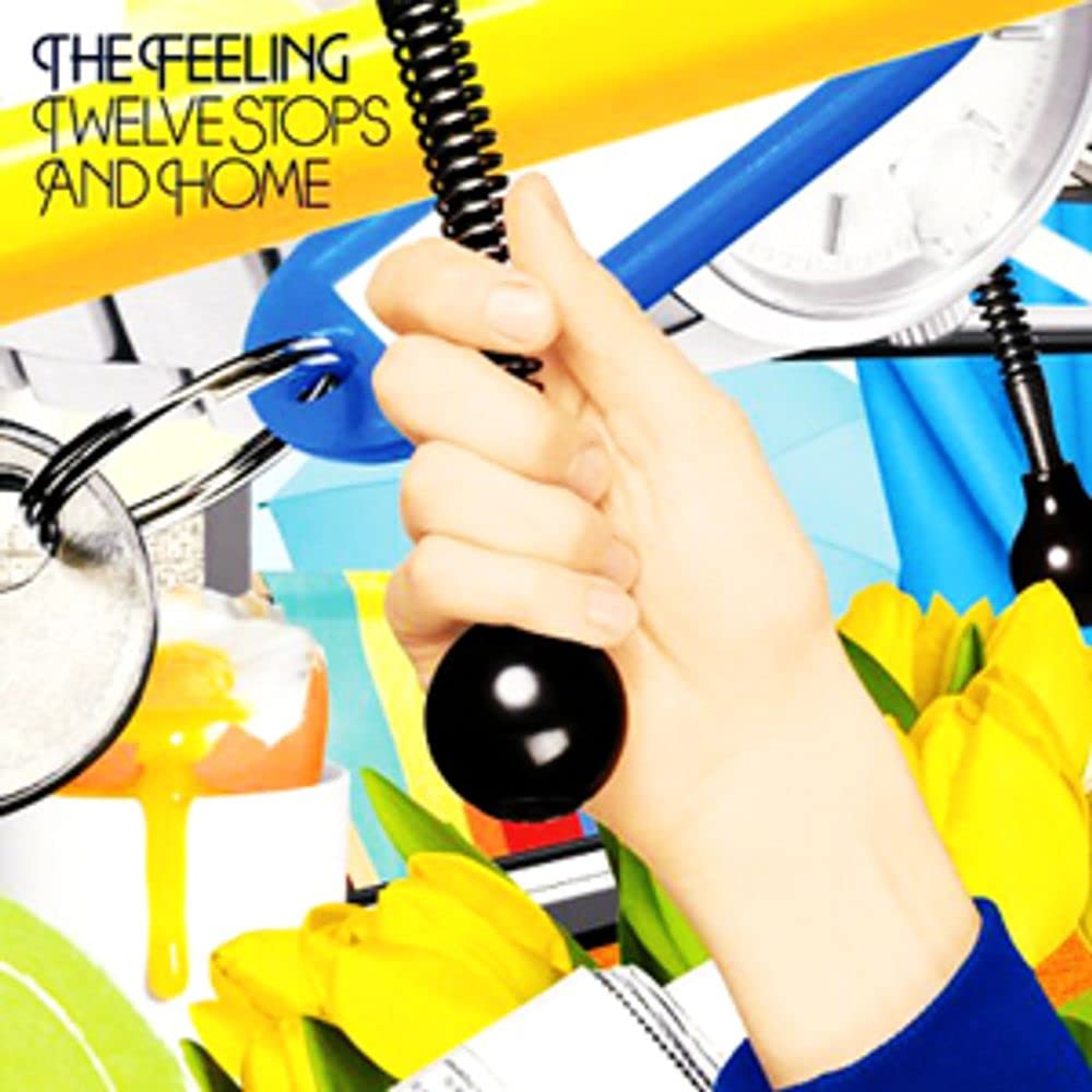 Twelve Stops And Home [Australian Import]