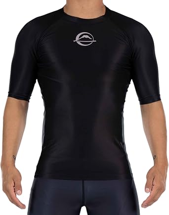 Fuji Unisex-Adult Mens Short Sleeve