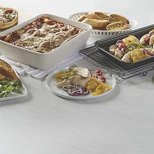 Countertop Toaster Oven