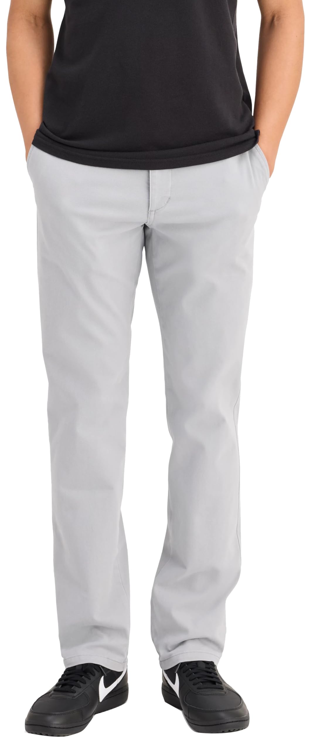 Dockers Herren Pants Ultimate 360 Chino Slim