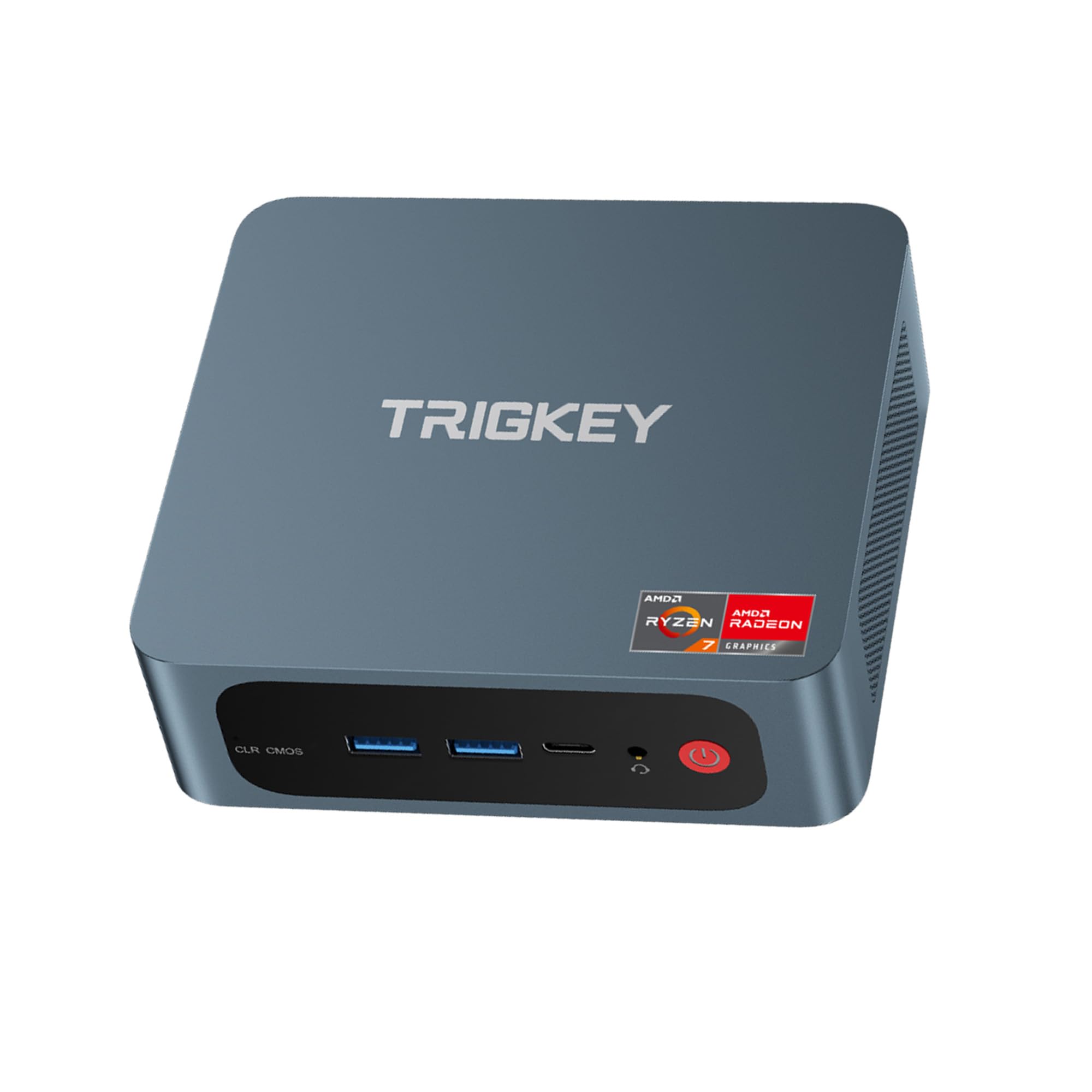 Snapklik.com : TRIGKEY Mini PC Ryzen 7 Speed S5 5800H