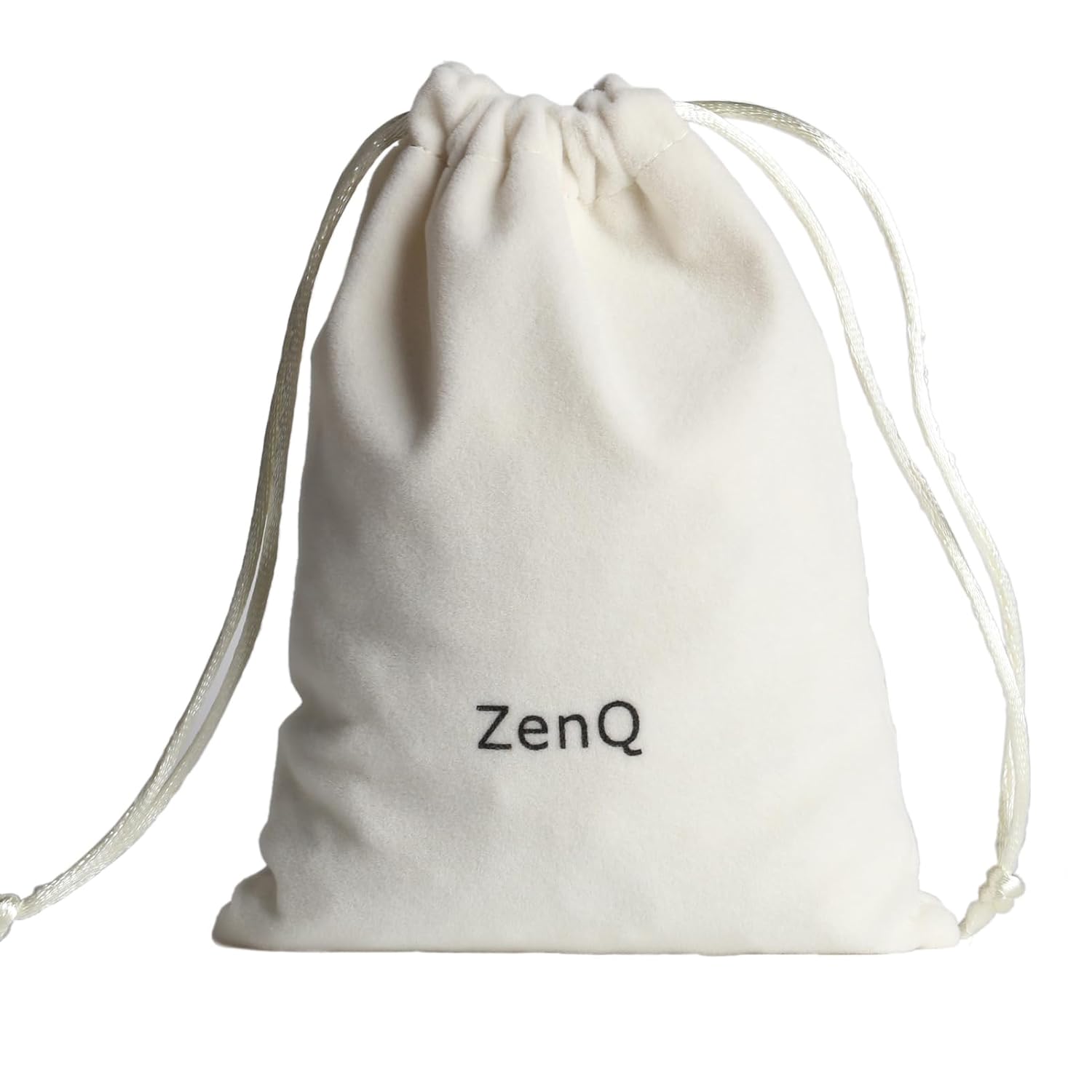 ZenQ 1 lb Lemurian Aquatine Calcite Tumbled Stone Chips Crushed Natural Crystal Quartz Pieces - Image 6