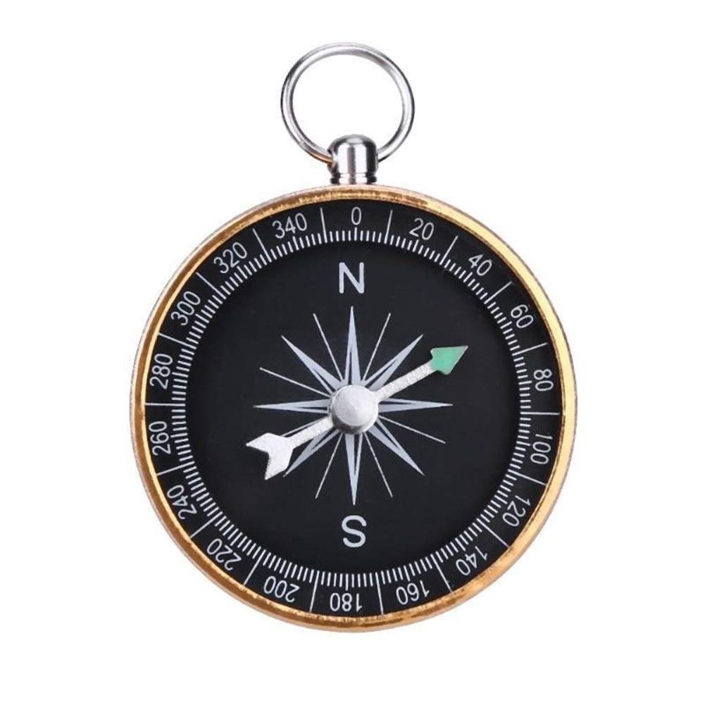 Hiking Survival Compass - Camping Compass | Waterdicht Precisie