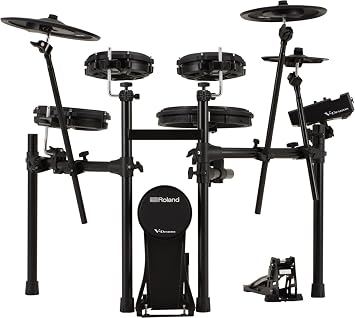 Roland TD313 Pad Set