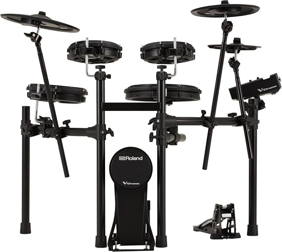 Roland TD313 Pad Set