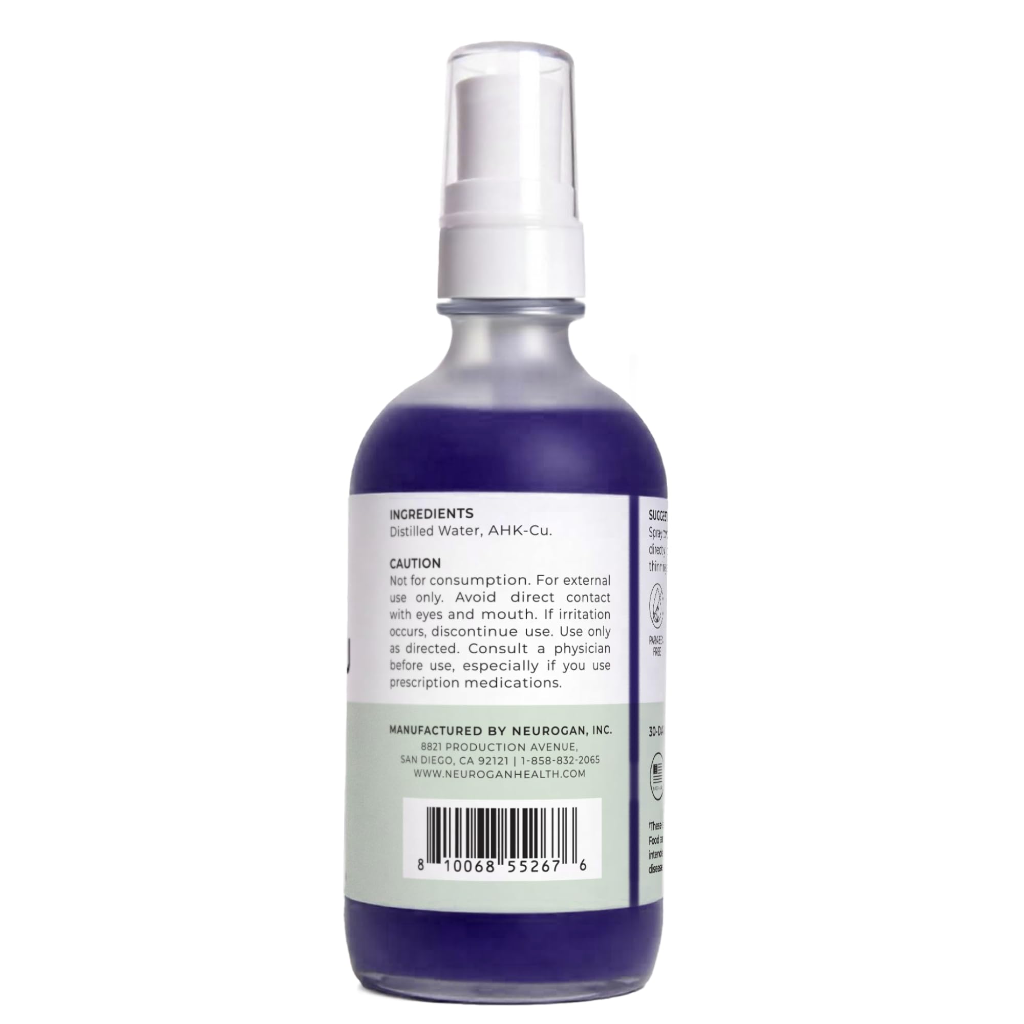 bac water injection Bacteriostatic Water 10 ml