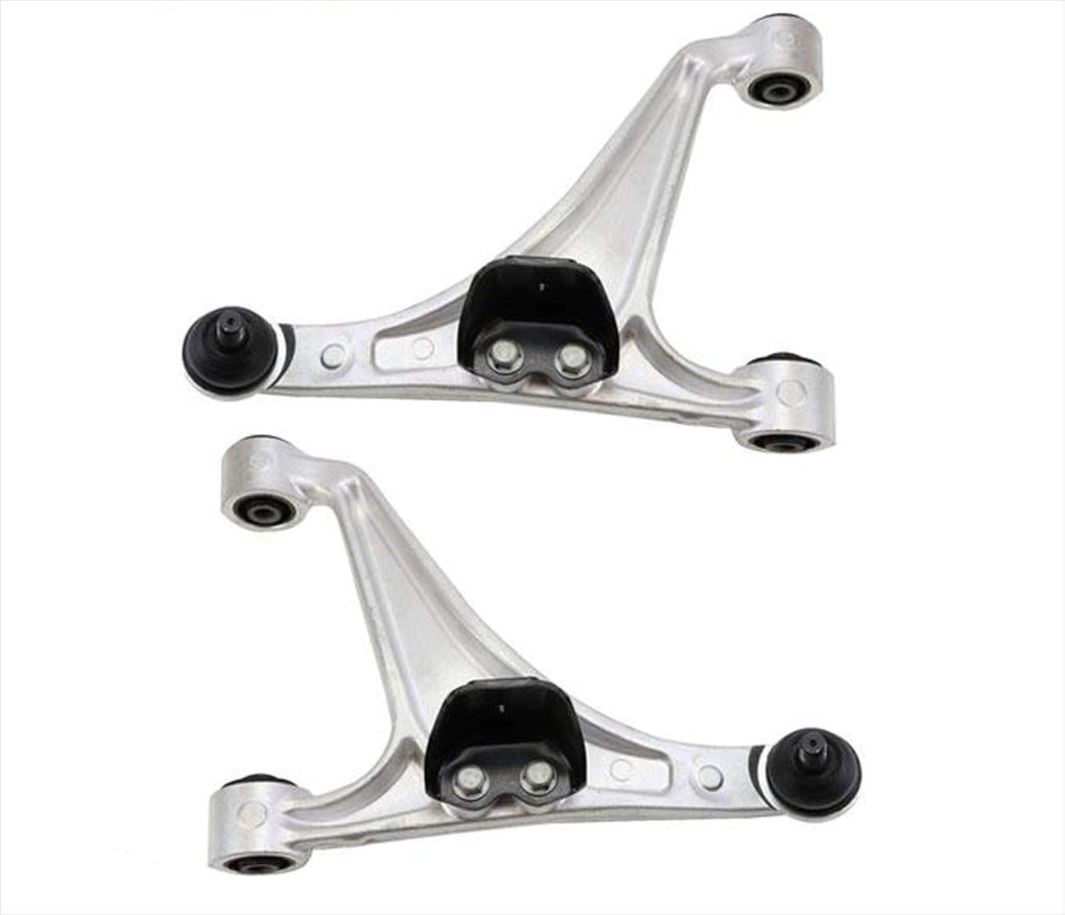 Rear of Car Upper Control Arm w/Ball Joint LH RH Compatible With Nissan 370Z 09-18