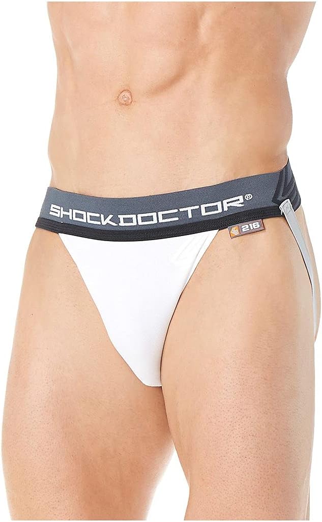 Men's Supporter without Pocket