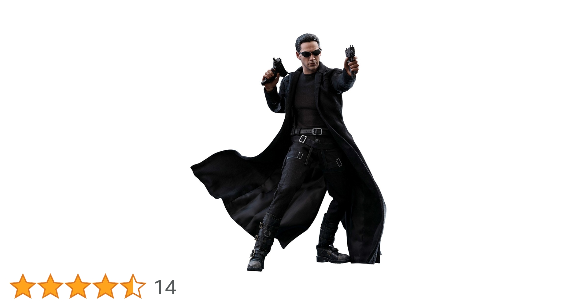 Amazon.co.jp: 【ムービー・マスターピース】『マトリックス』1