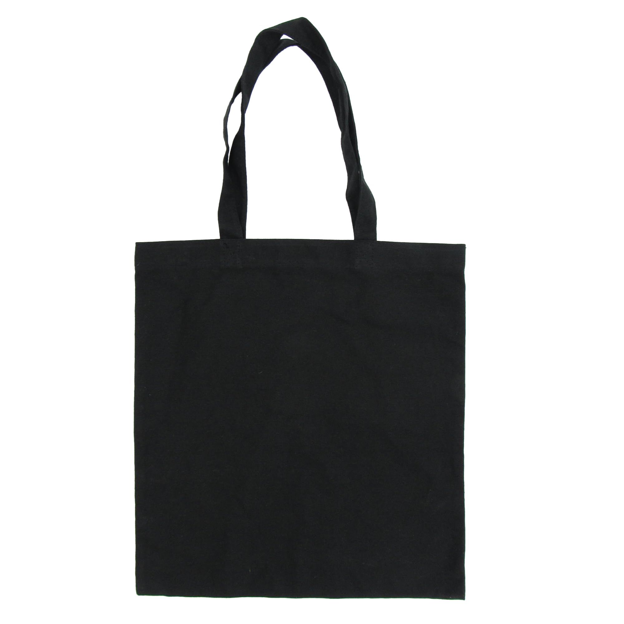 Borsa Tote Bag PSG Paris Saint Germain Nero 37 x 33 cm