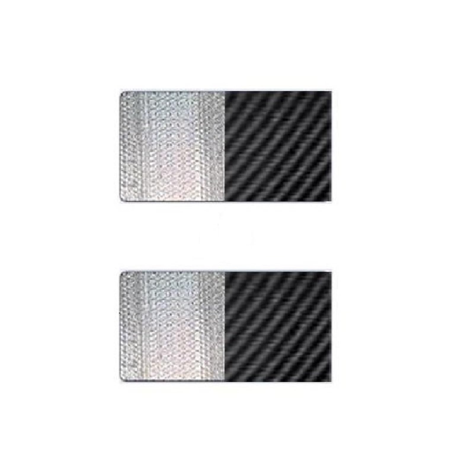 Tenda Tettuccio Apribile Auto Parasole Per Tettuccio Apribile Adatto A Per VW Per Sharan 7N 2012~2019 Protezione Termica Per Tetto Panoramico E Accessori Per Finestrini(Argento Nero)