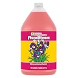 General Hydroponics 718015 FloraBloom, 1 Gallon, Magenta