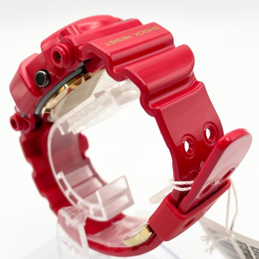 Amazon.co.jp: 30周年記念 フロッグマン GF-8230A-4JR Gショック