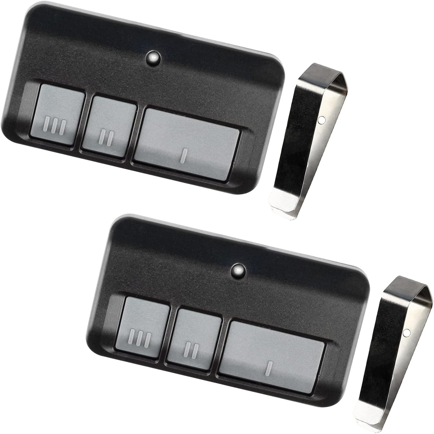 2 for 893LM LiftMaster 3But Remote Transmitter Garage Security+ 2.0 myQ 953ESTD
