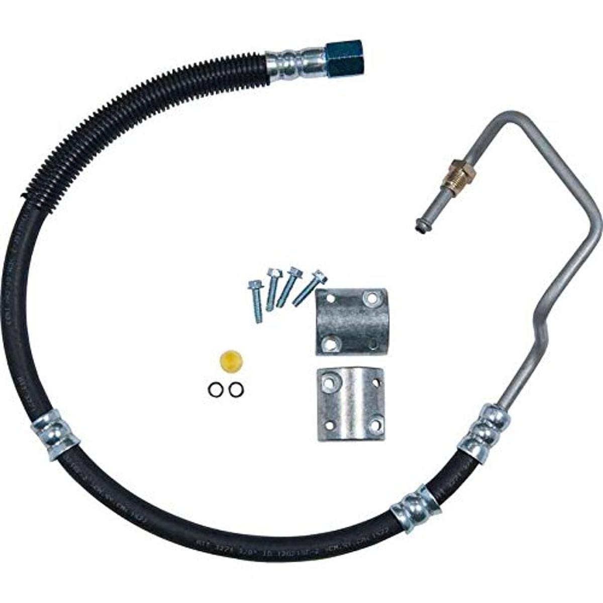 Amazon.com: ACDelco Professional 36-365943 Power Steering Gear 
