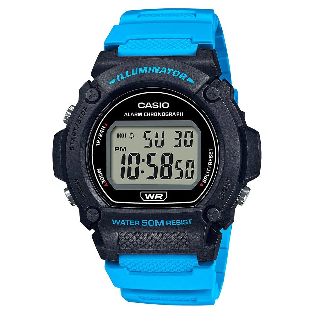 Casio Zegarek