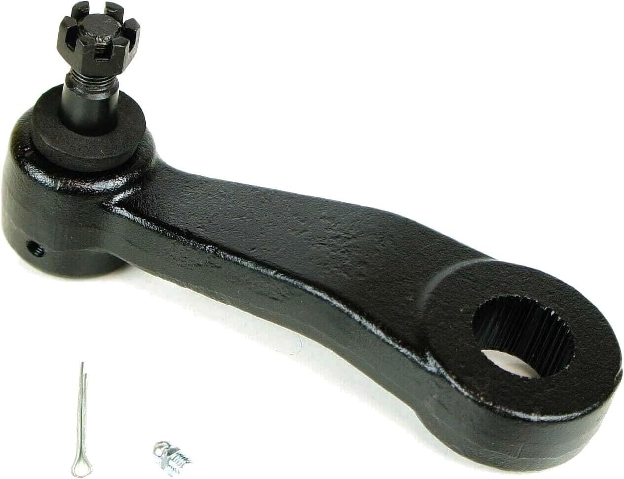 Steering for Chevy for Camaro 1968-1969 for Nova 1971 1974,for Olds for Omega 1973,for Pontiac for Firebird 1968 for Ventura 1971-1972 Pitman Arm 1pc Noncore-Vintage Part
