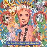  Spin Dazzle - The Best Of Boy George And Culture Club