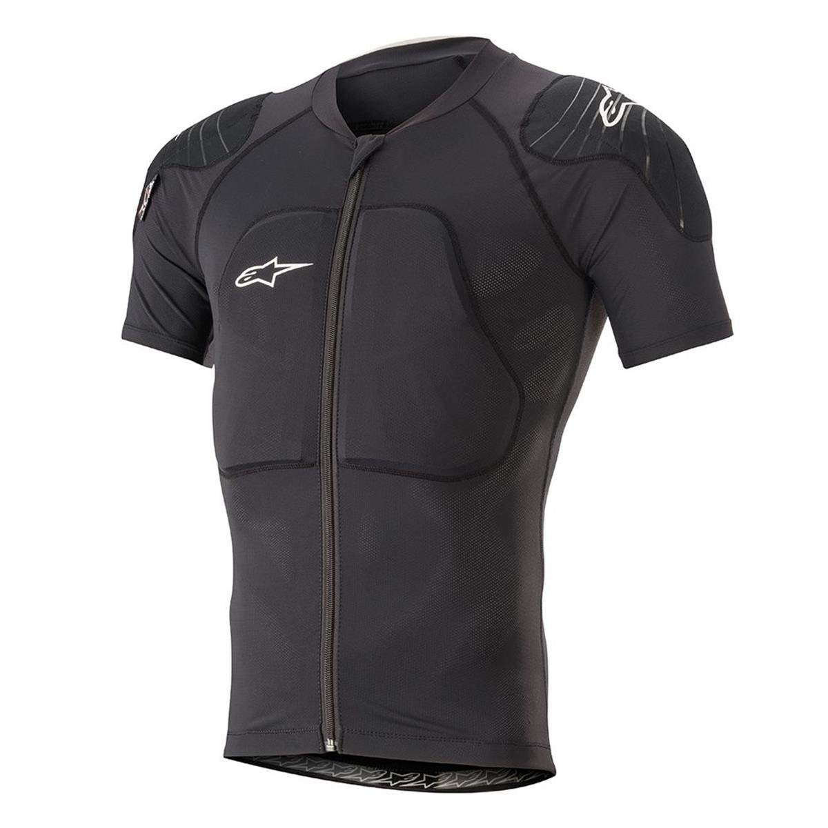 Alpinestars Paragon Lite - Giacca protettiva a maniche corte unisex