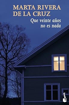 Que veinte años no es nada ...