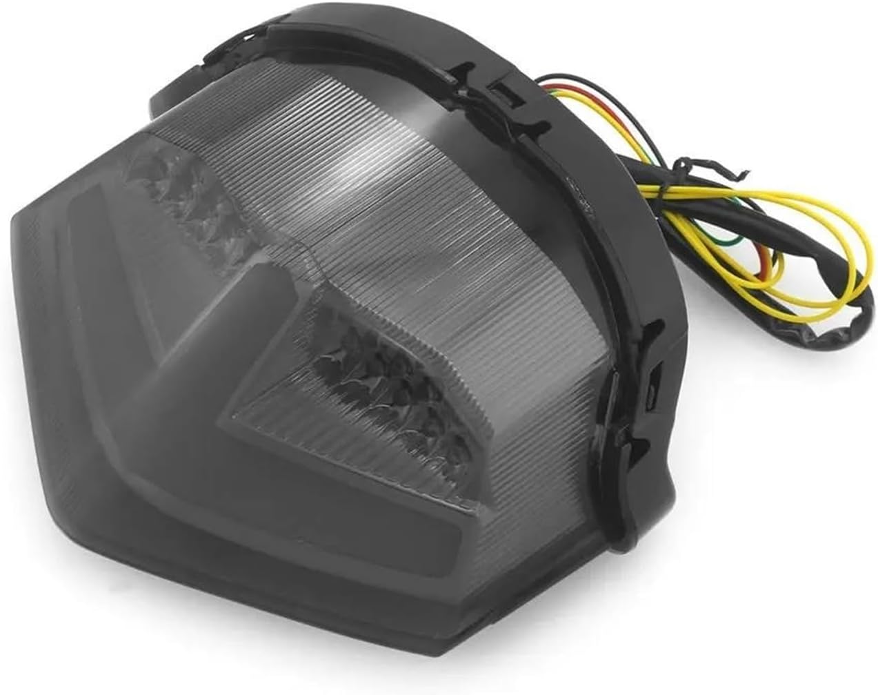 バイク用 リアテールライト ブレーキ ウィンカー 一体型LEDランプ に適合する CBR1000RR CBR 1000RR 2017