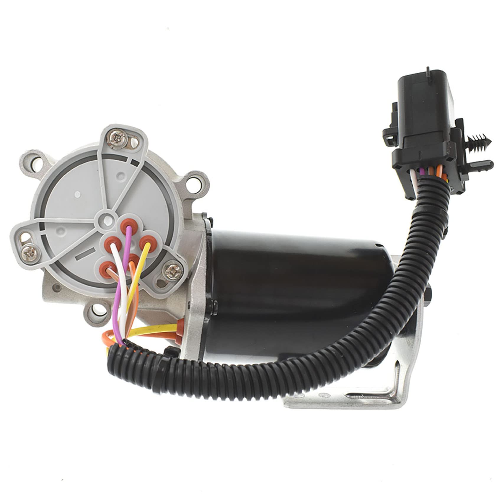 Amazon.com: labwork Transfer Case Motor CL347G360AA Compatible