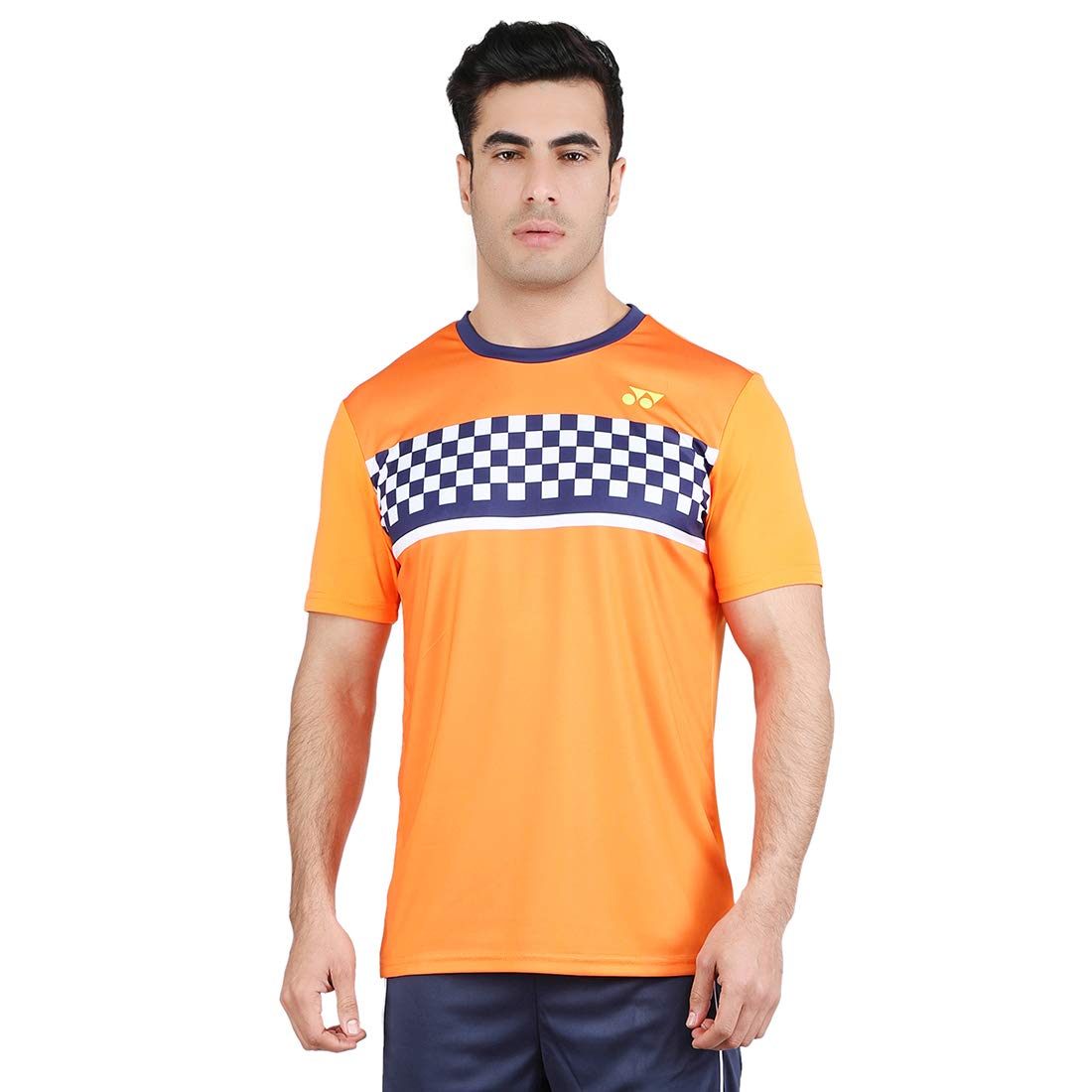 Yonex 1794 Polyester Badminton Choice of Champion Series T-Shirt