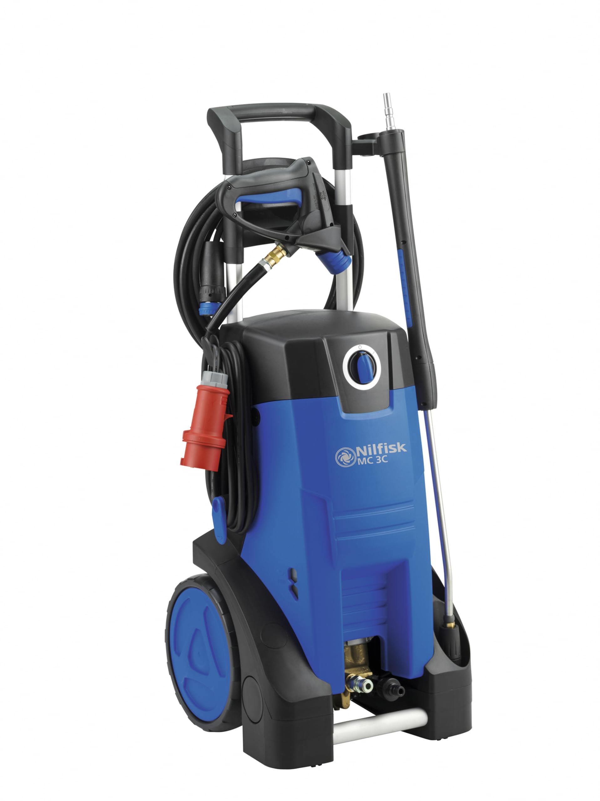 Nettoyeur Haute Pression Eau Froide MC 3C-150/570 XT Nilfisk