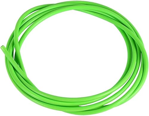 MGYXK - Cable de freno de bicicleta 66ft 0157in 0197in color verde