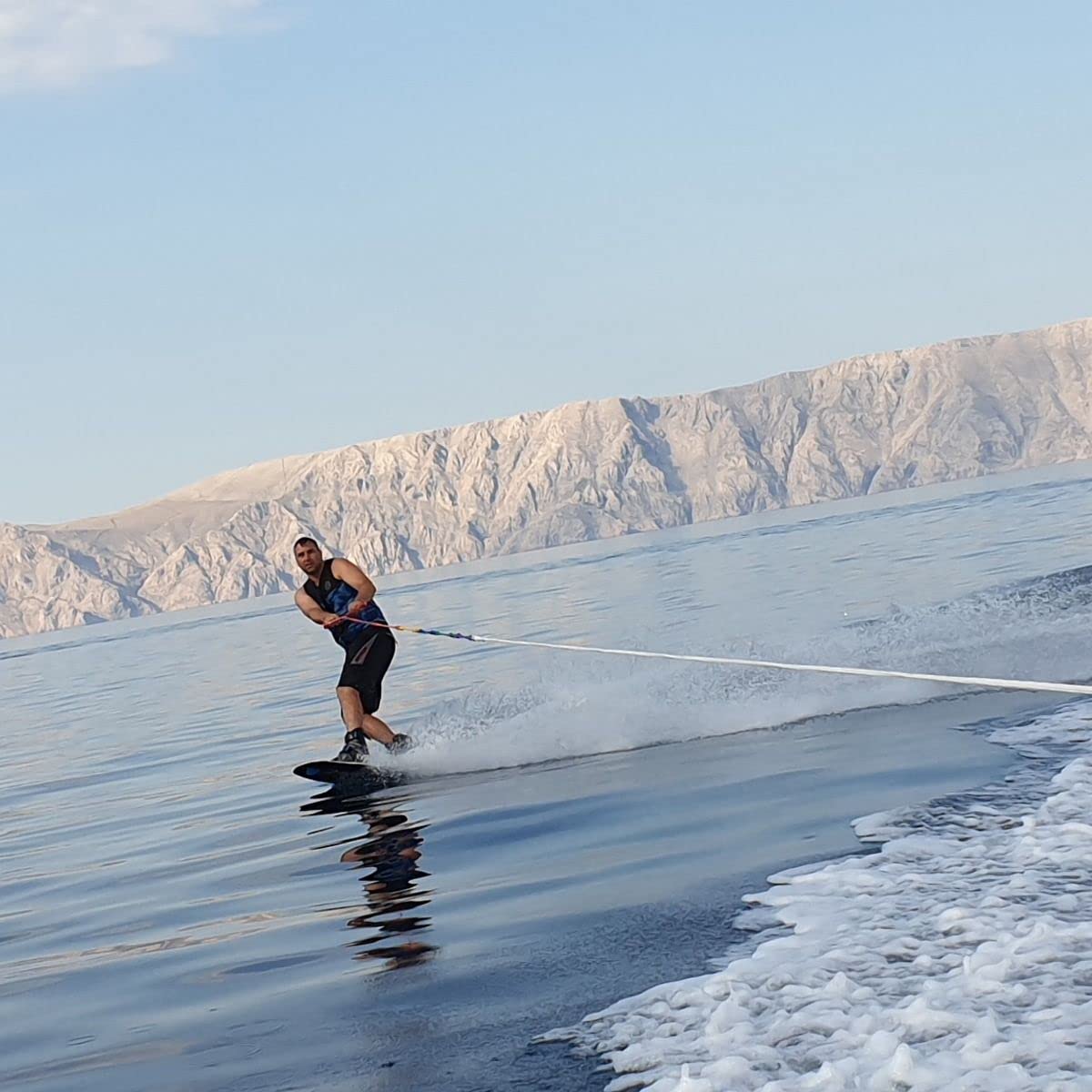 SPINERA Wakeboard Good Lines - Wakeboard mit 3 Stage Rocker