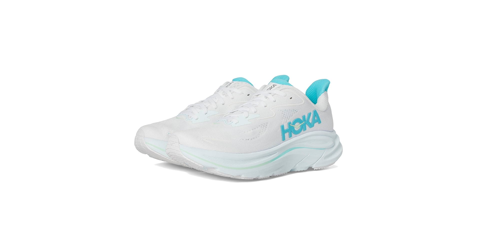 HOKA クリフトン10 30.0㎝ ワイドモデルランニングシューズ 61e37fJwdxL.jpg_BO30,255,255,
