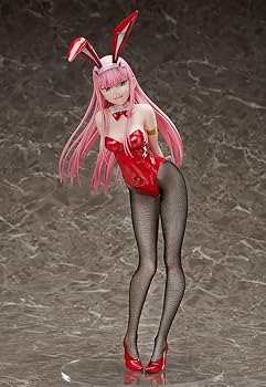 ゼロツー フィギュア Amazon | ダーリン・イン・ザ・フランキス ゼロツー 1/7スケール