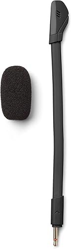 Miniatura 13 de JBL Quantum 100M2 - Auriculares con cable para juegos con micrófono omnidireccional, desmontable con opción de silencio y almohadillas de espuma