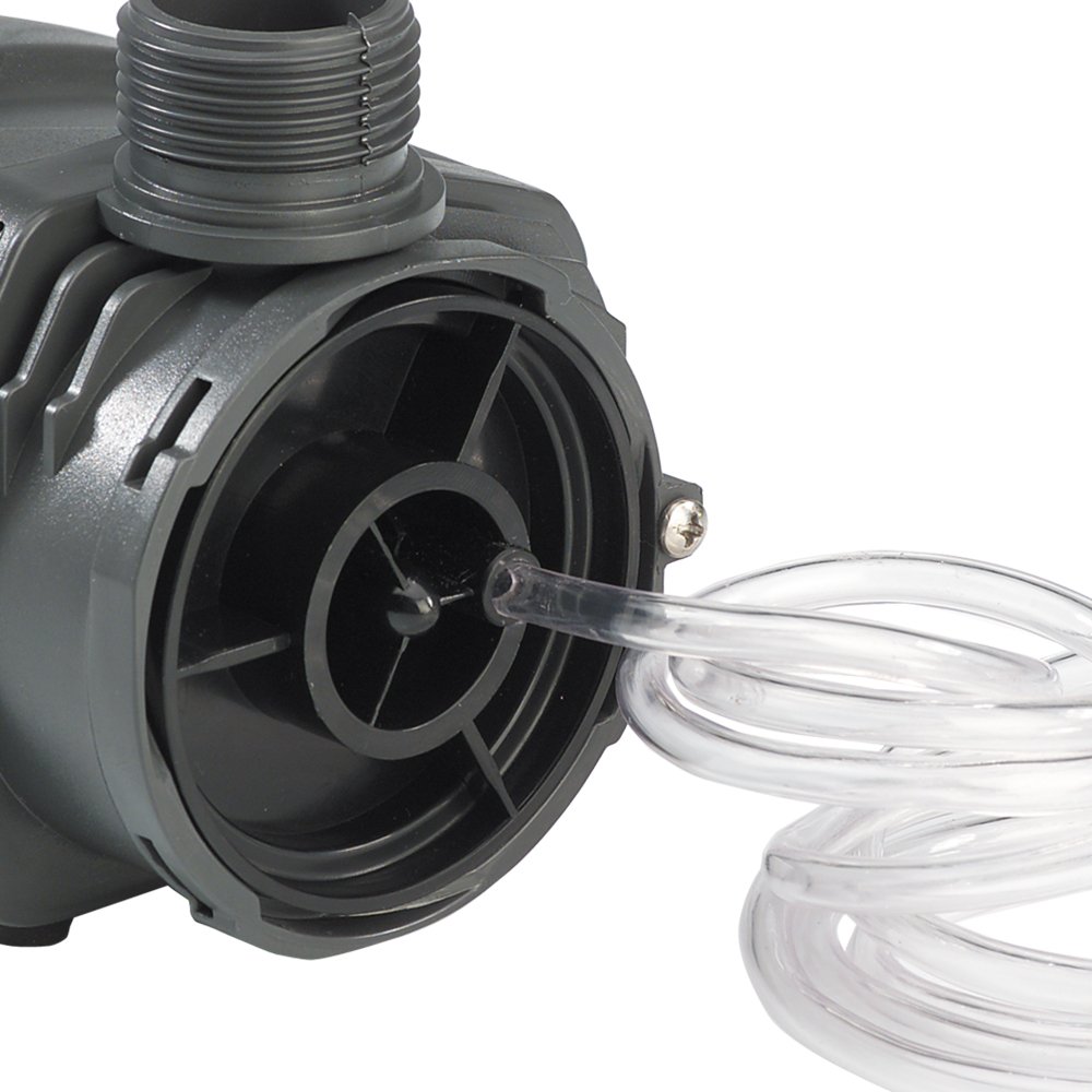 Sicce MULTI 5800 Pompa, Versatile, Compatta