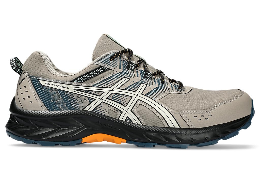 ASICS Gel Venture 9 1011B486402, Calzado Deportivo