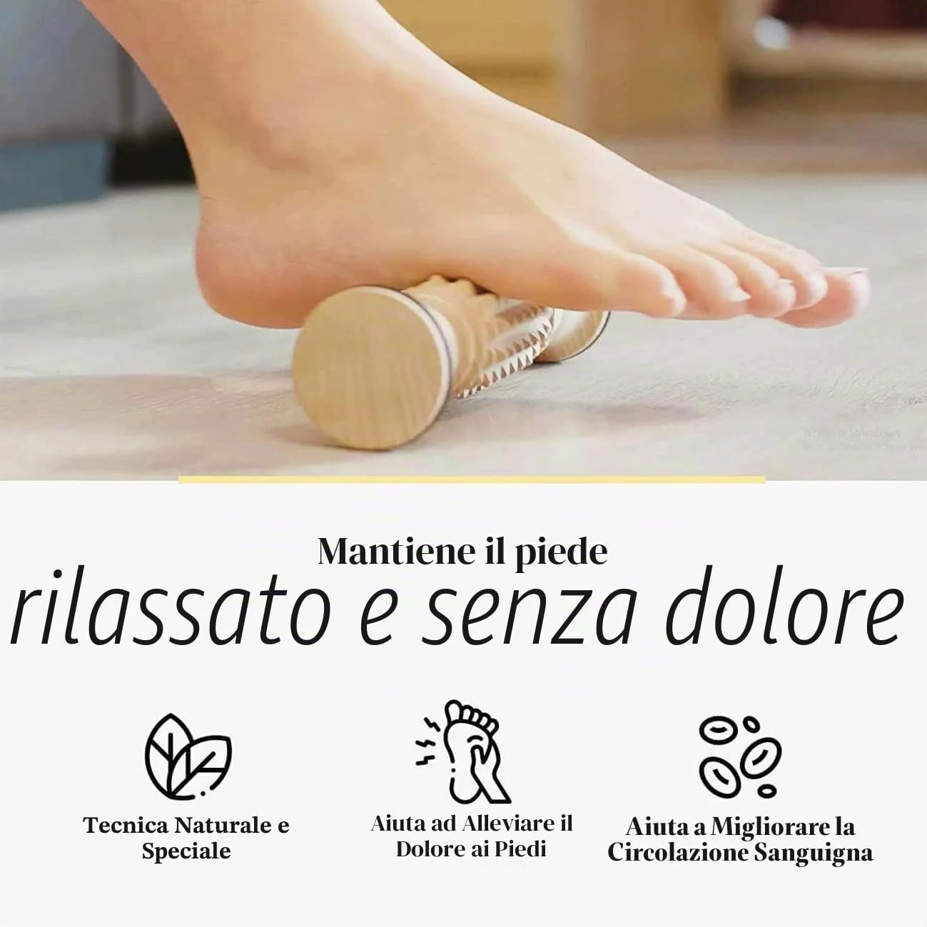 tuuli Accessories Massaggiatore Piedi Massaggiatore Pedana Massaggiatore Massaggiatore Pedana Set Massaggiatore Mass