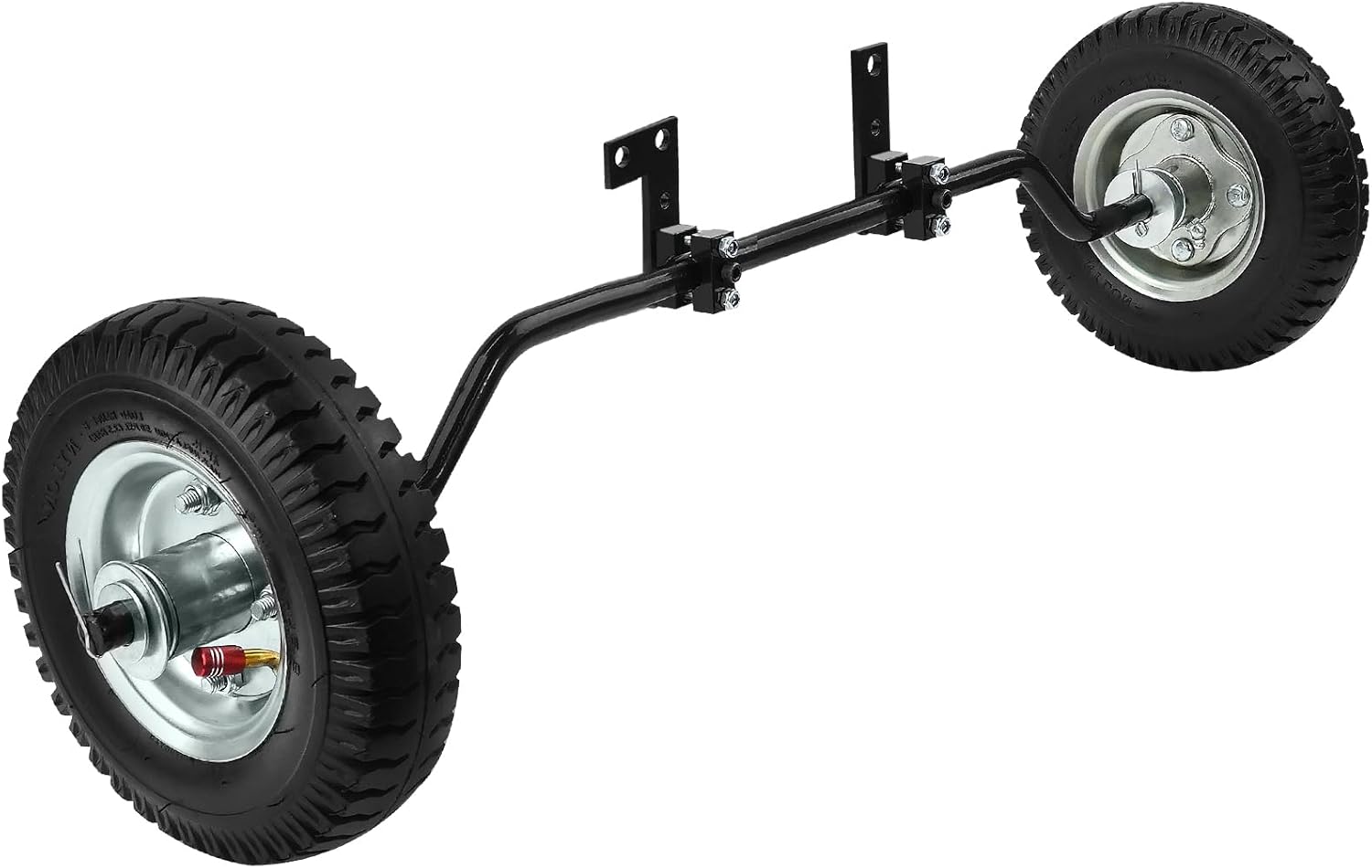 Harsire Universal Training Wheel Compatible with Razor