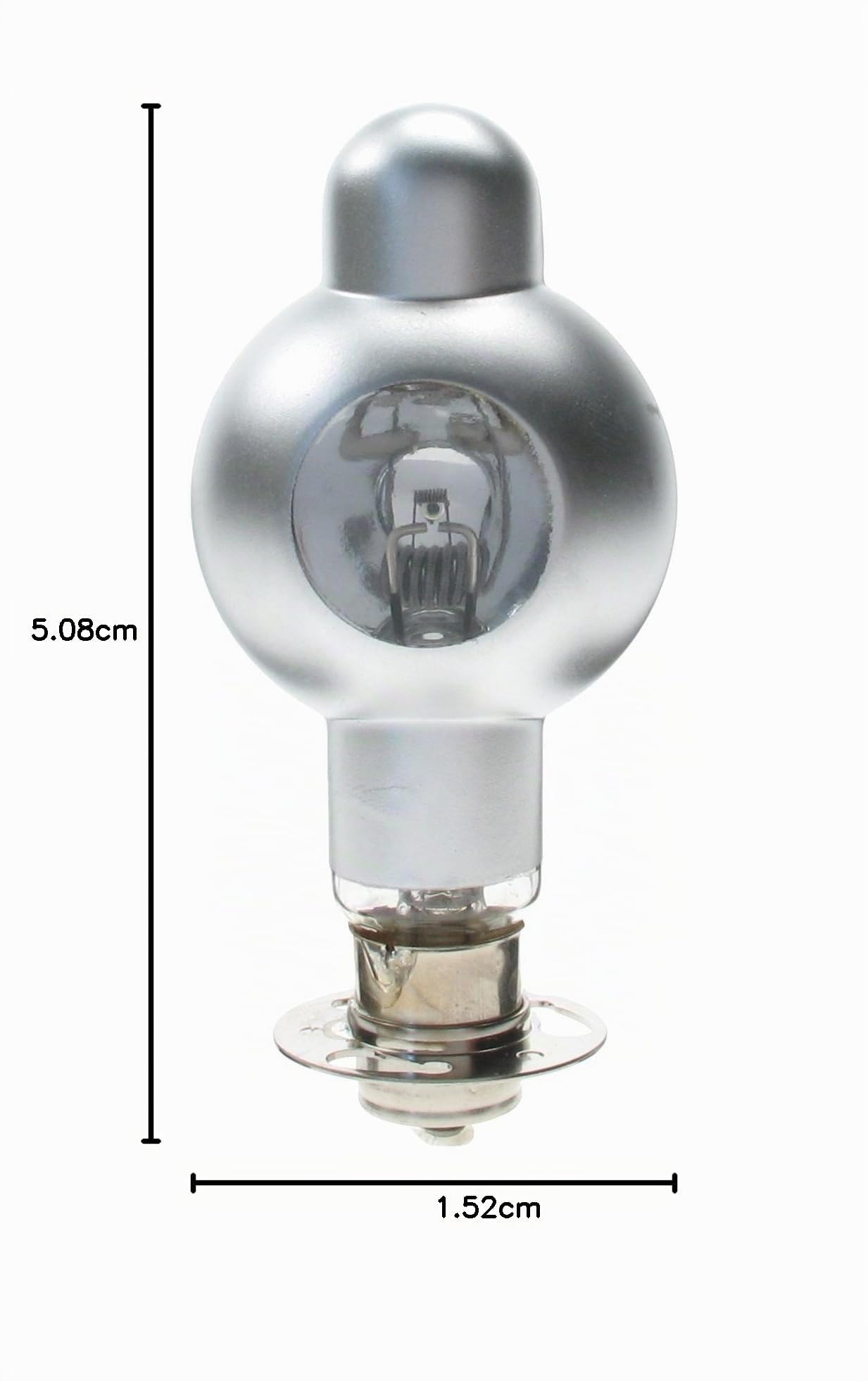 Lámpara proyector A1/17 CXR / CXL 8 V 50 W