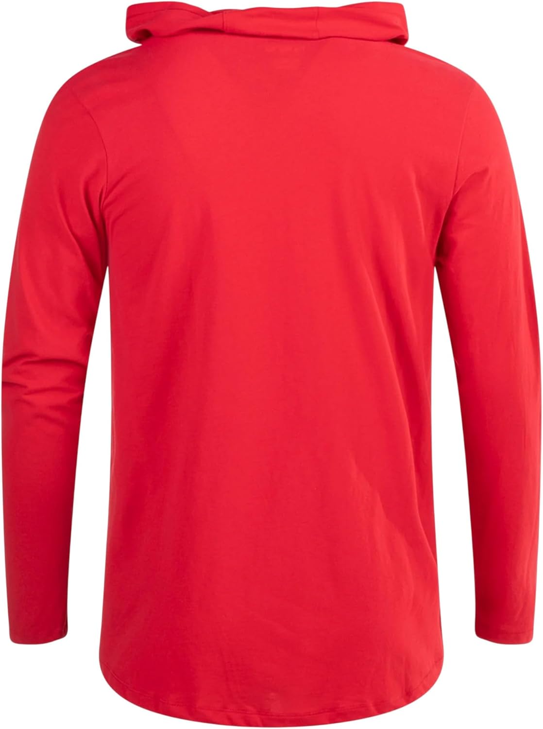 Nike Mens Dry Long Sleeve Sun Tee Shirt
