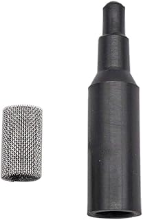 AIB2C 252069100102 Glow Plug Screen with Tool for Eberspacher Heater Airtronic D2 D4 D4S