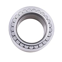 Vista 5 de ZTUOAUMA Rodamiento de rodillos AT179538 0750118324 Plc-55-200-1 Compatible con retroexcavadora John Deere 310E