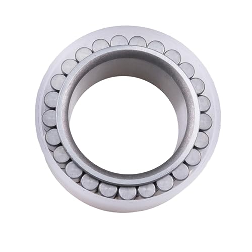 Miniatura 5 de ZTUOAUMA Rodamiento de rodillos AT179538 0750118324 Plc-55-200-1 Compatible con retroexcavadora John Deere 310E