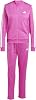 adidas Essentials 3 Stripes Womens Tracksuit